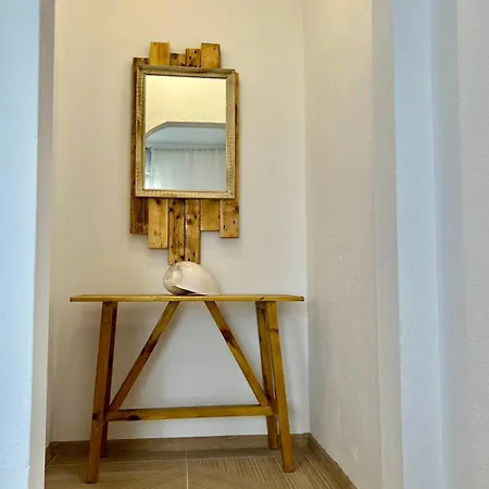 Отель Casa Domingo